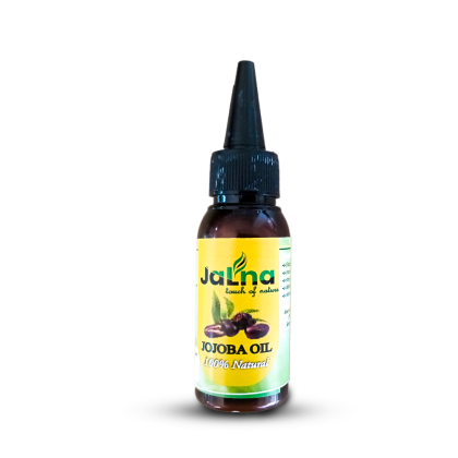 Jalna Jojoba face oil 60 ml